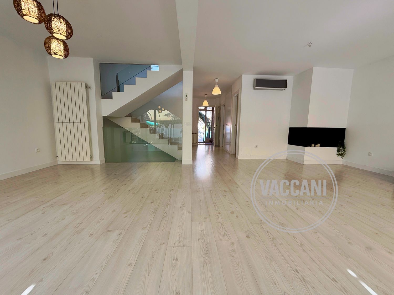Chalet adosado en Ronda de las Acacias, El Bercial, El Bercial - Foto 12