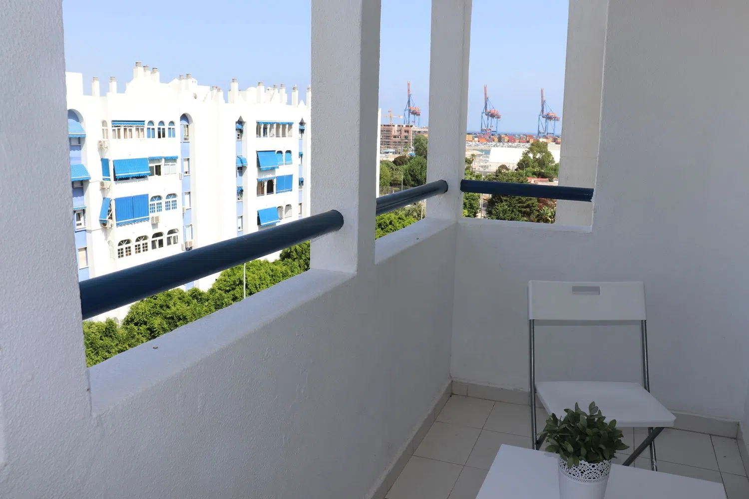 Piso en calle Ferrocarril del Puerto, 6 - Foto 9