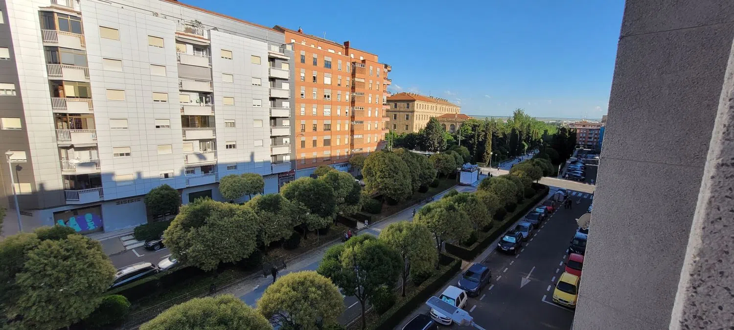 Piso en calle San Francisco Javier, 20 - Foto 19