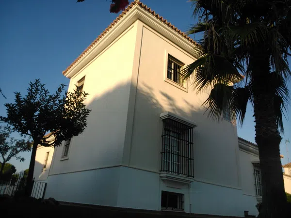 Casa o chalet independiente en Calle Díez de Solís, 24 - Foto 21