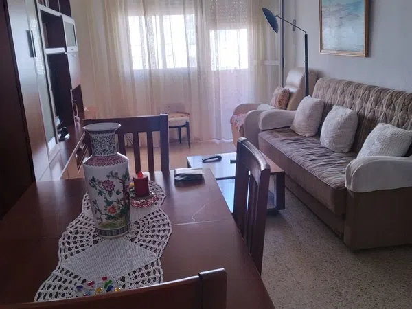 Dúplex en Calle Adelfa, 4, Cortadura - Zona Franca, Cortadura - Zona Franca - Foto 1
