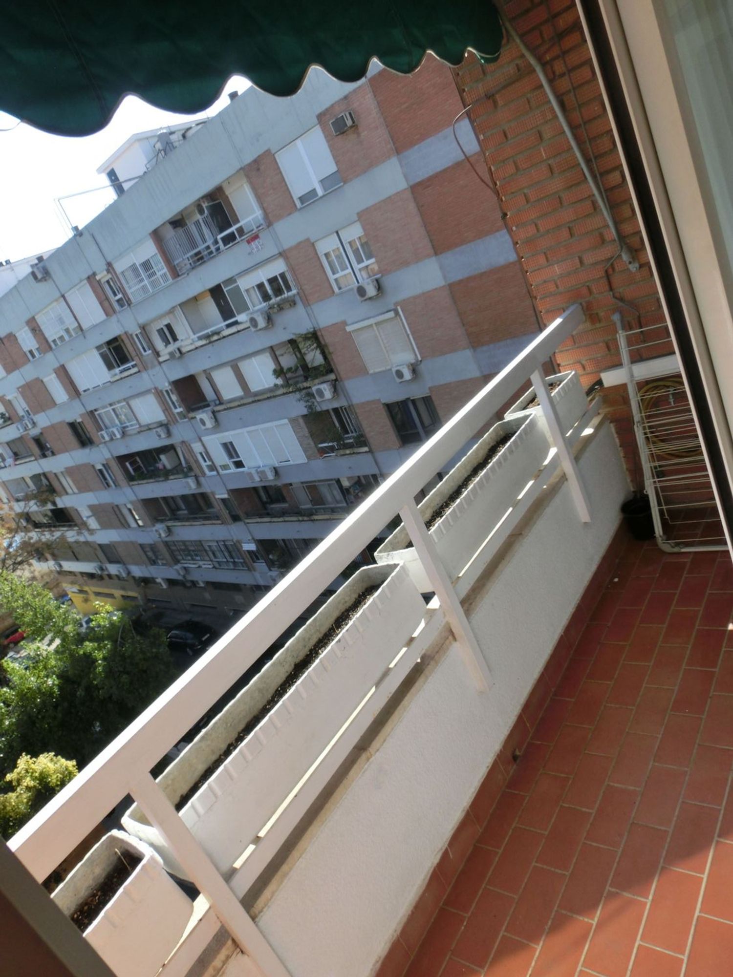 Piso en calle las Cruzadas, 3 - Foto 4