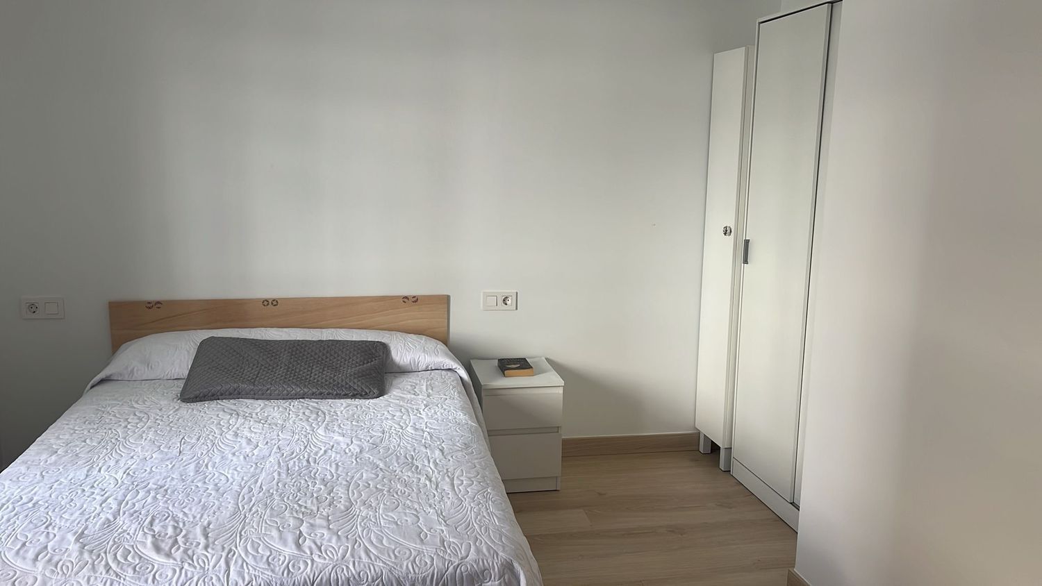 Piso en calle Bake, 2 - Foto 1