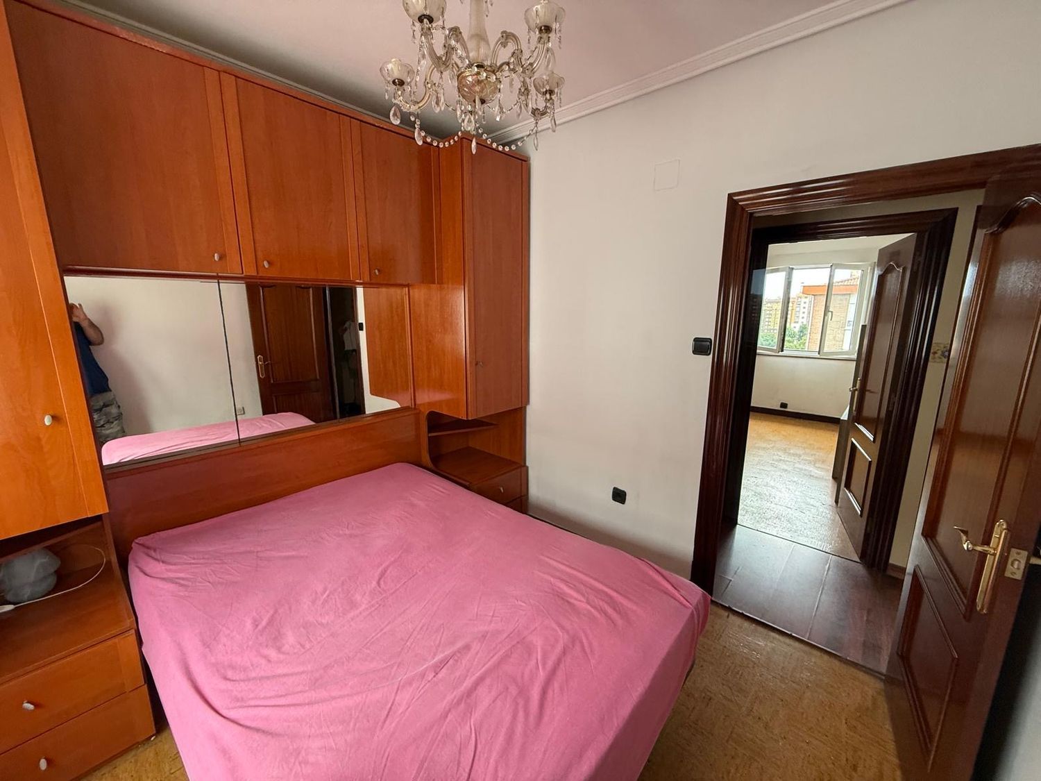 Piso en Calle la paz, 47, Versalles, Versalles - Foto 8