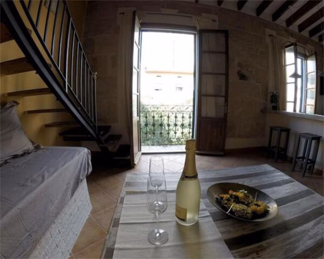 Piso en Blanquerna - Foto 4