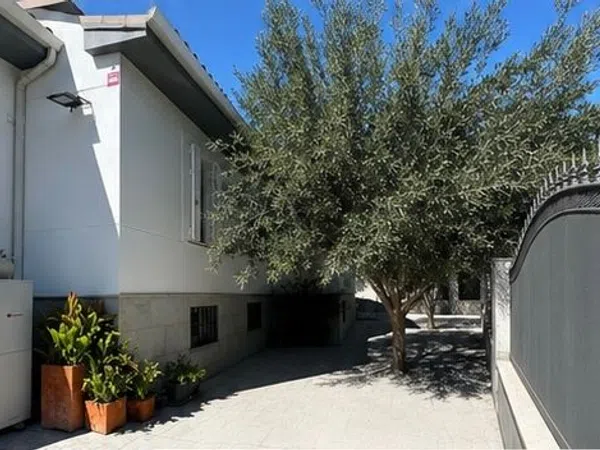 Casa o chalet independiente en Calle Numancia, 10 - Foto 18