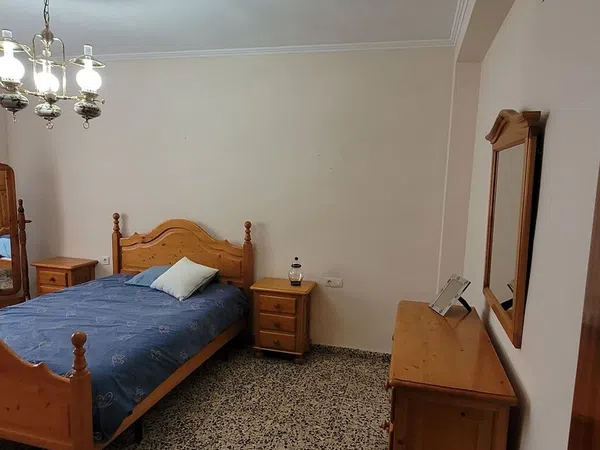 Piso en Calle Celada, 86, La Paz, La Paz - Foto 1
