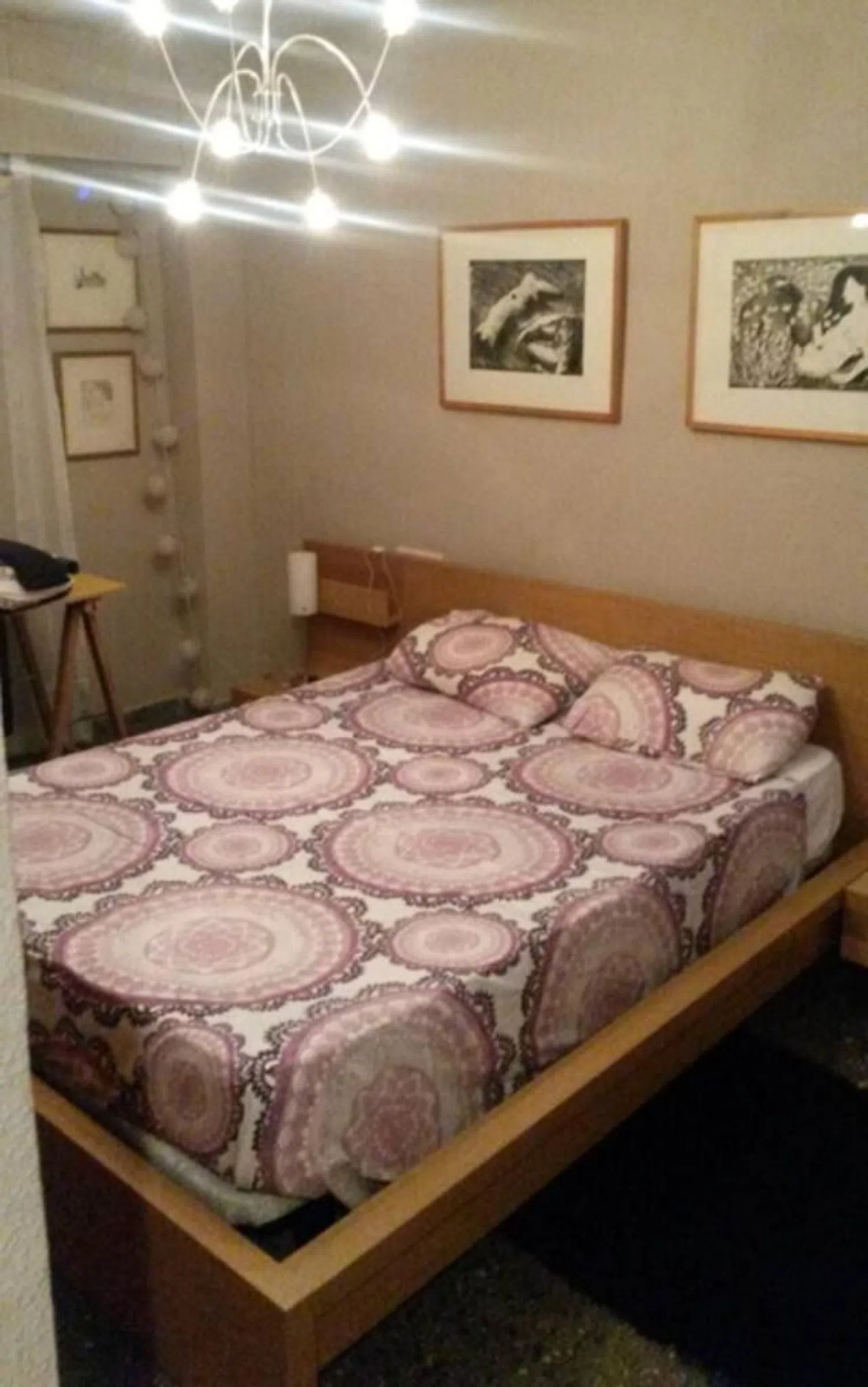 Piso en calle de Vilafermosa, 1 - Foto 4