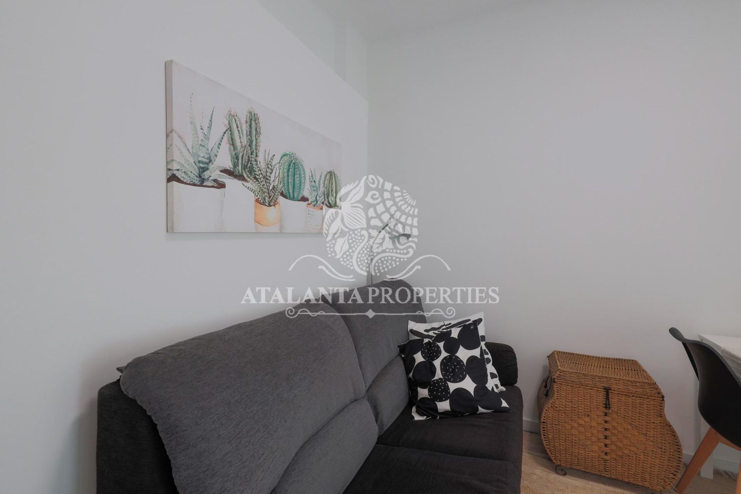 Estudio en Calle de Villar - Foto 23