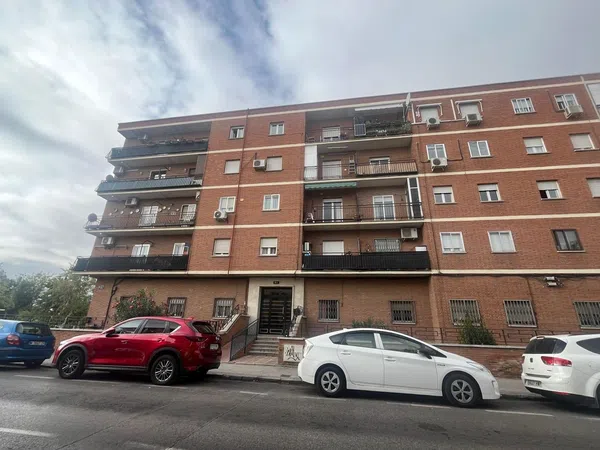 Piso en calle de Faro, 8