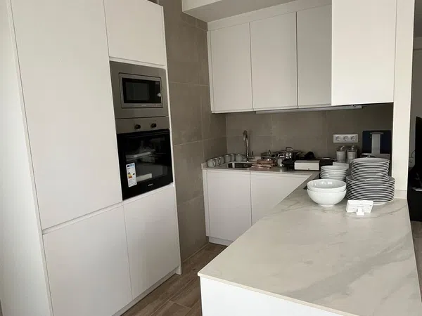 Piso en calle Constitución, 3 - Foto 34