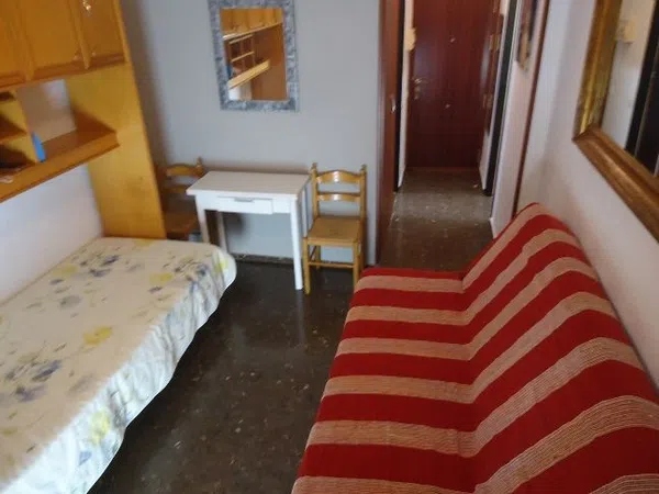 Estudio en Calle Tamarindos s/n, Solymar - Puerto Marina, Solymar - Puerto Marina - Foto 12