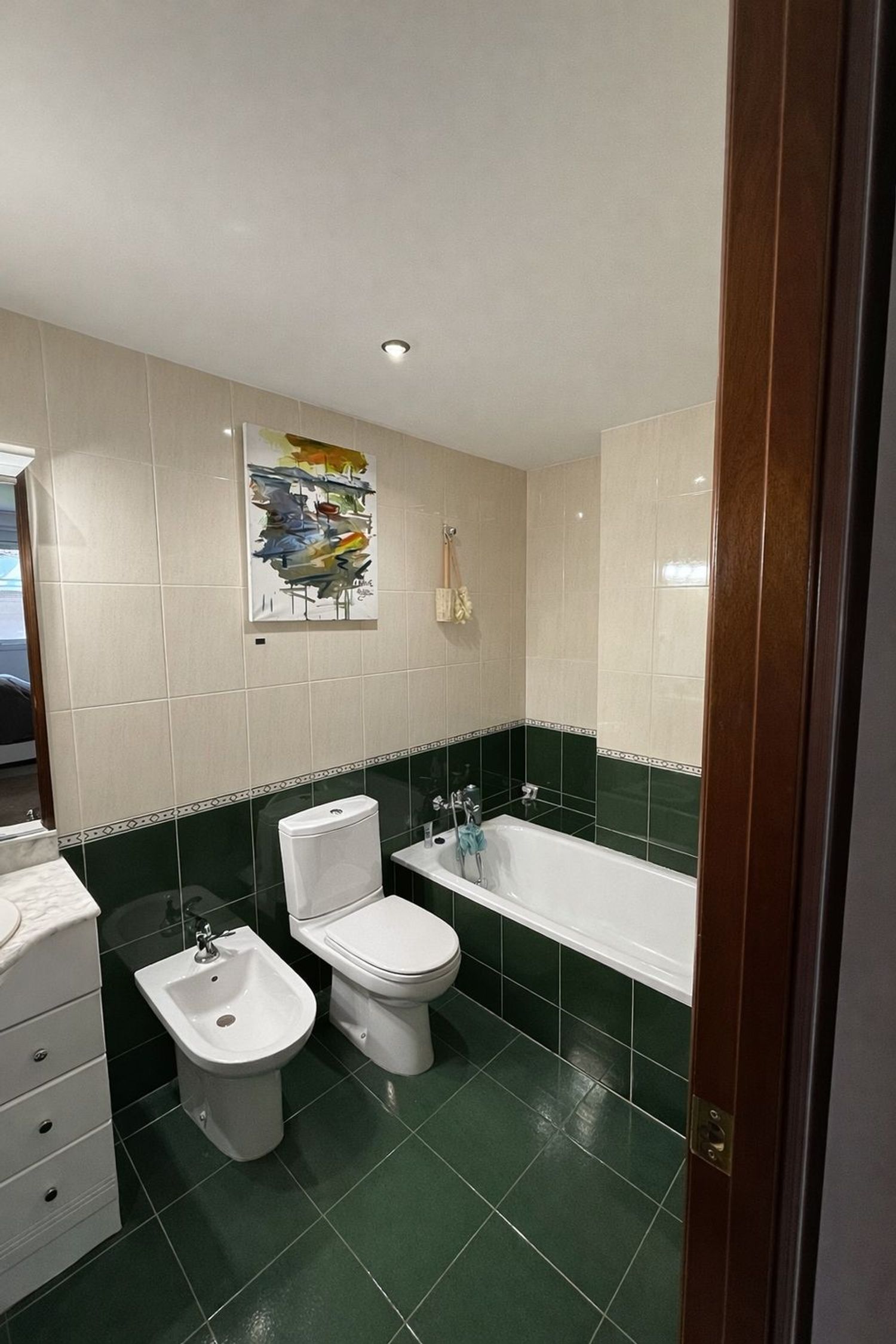 Ático en paseo d'Horta, 60 - Foto 4