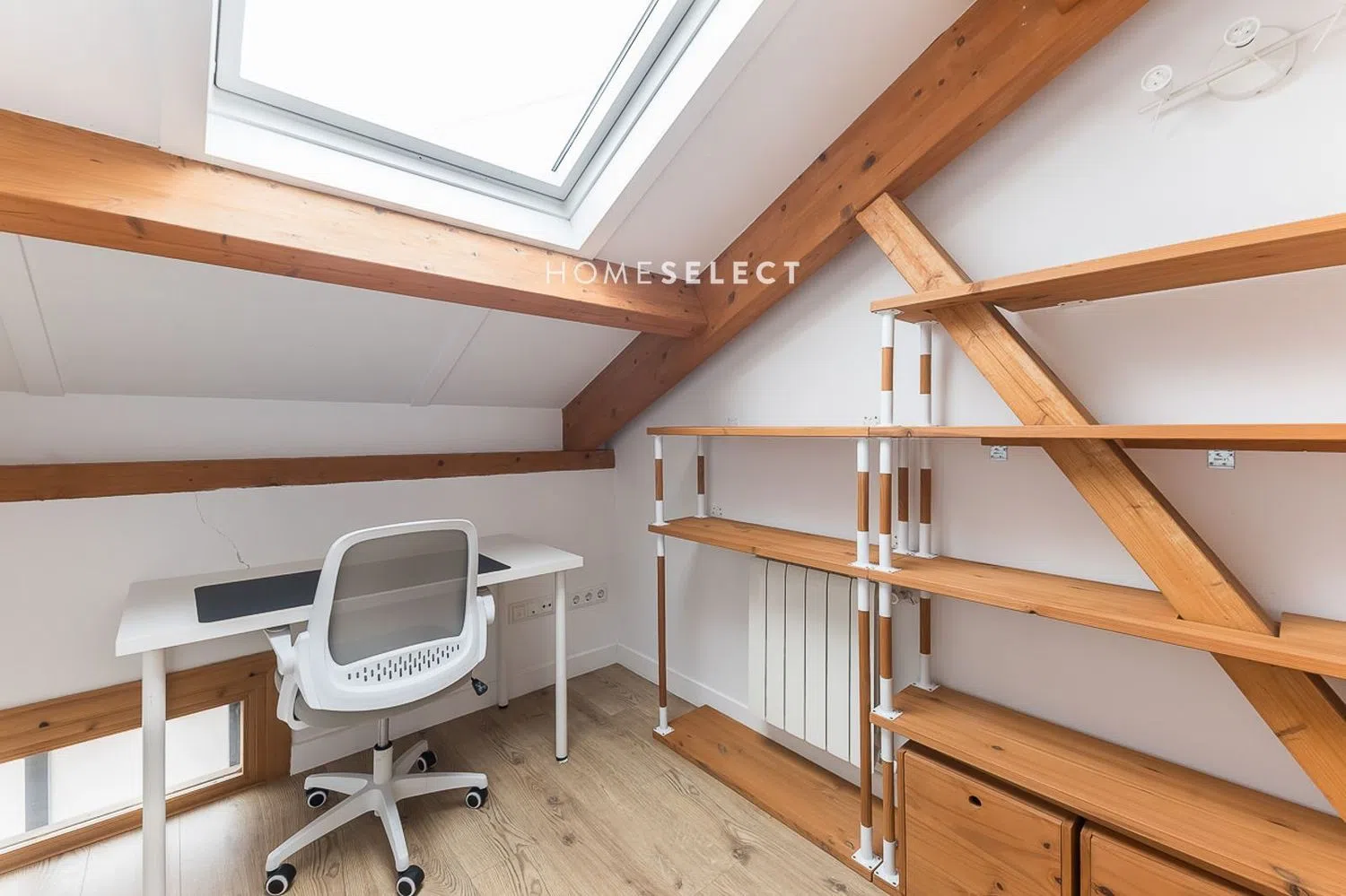 Chalet adosado en calle de Avelino Montero Ríos - Foto 44