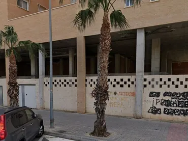 Local comercial en   Vicente Alexandre-Agustín Jiménez 0 - Foto 8