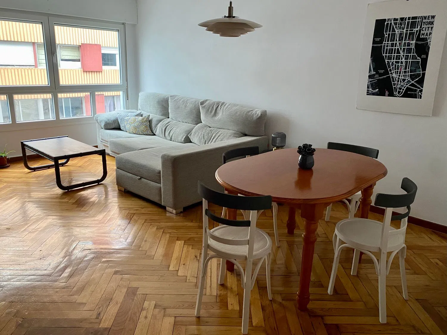 Piso en calle de Fernando Iii o Santo, 3 - Foto 1