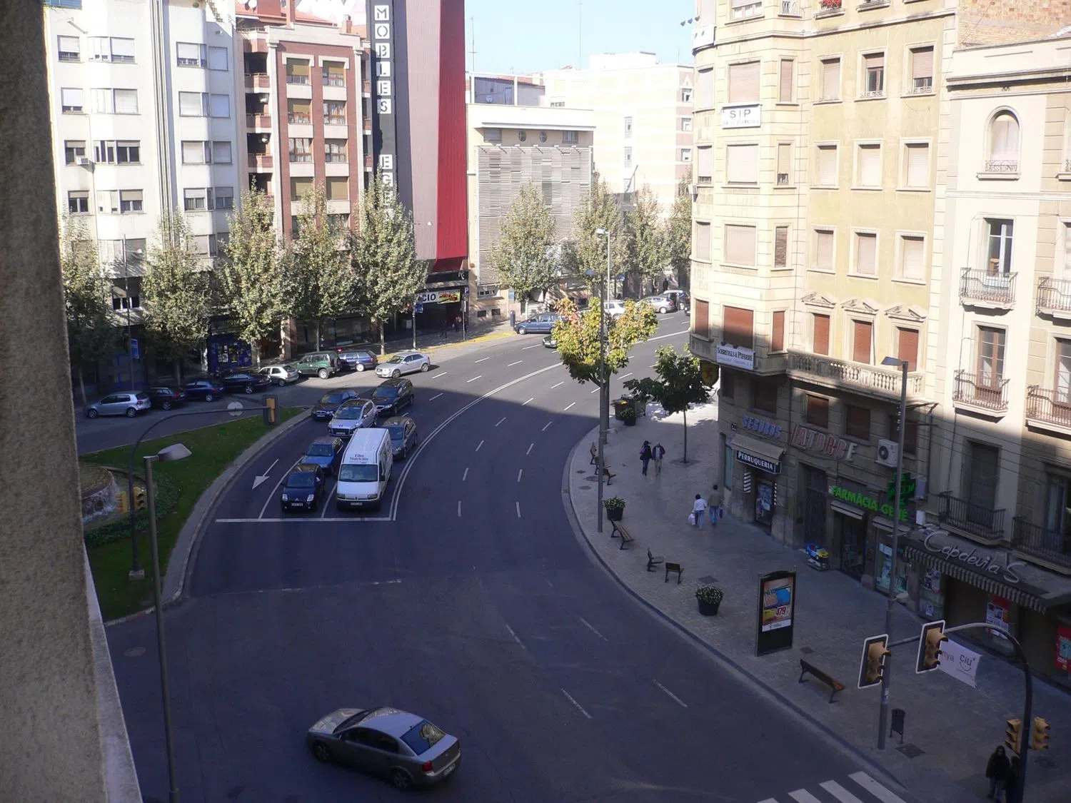 Piso en avenida Catalunya, 21 - Foto 19
