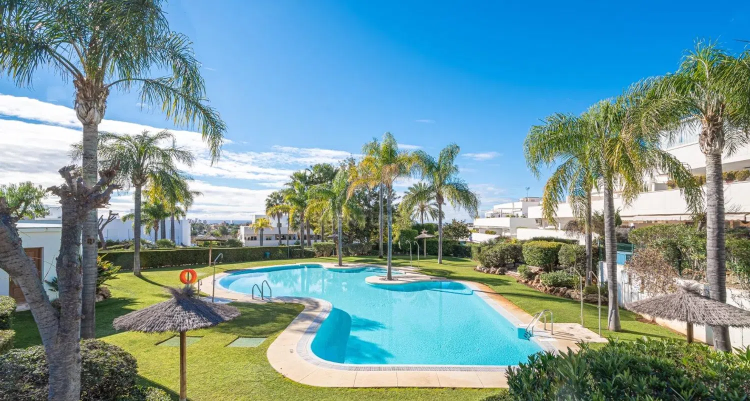 Piso en calle Río Nilo, 3 - Foto 15