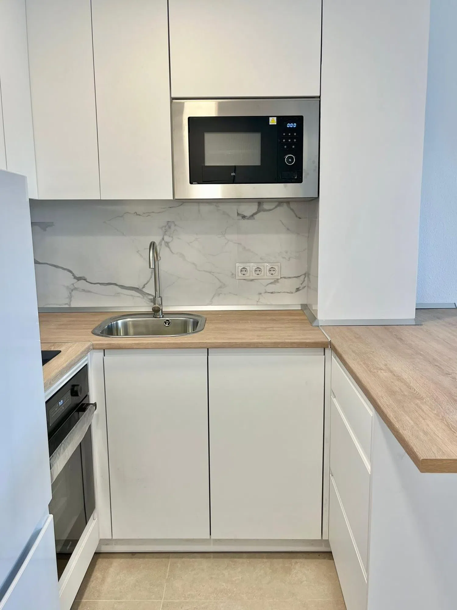 Piso en avenida del Doctor Federico Rubio y Galí, 1 - Foto 2