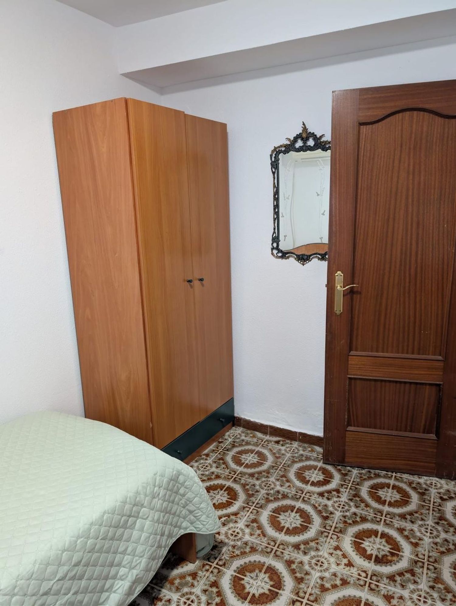 Casa o chalet independiente en Calle Mérida, 3 - Foto 7