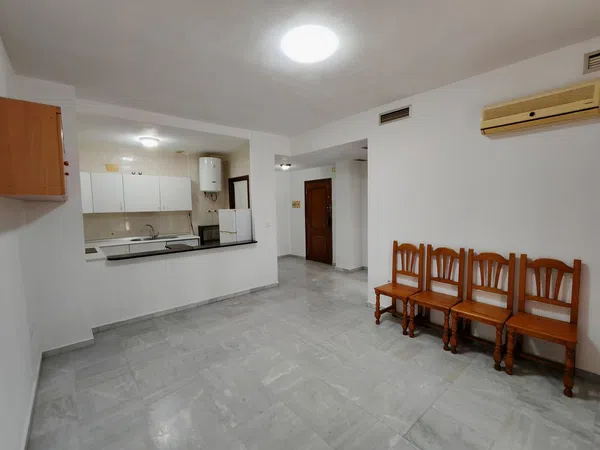 Piso en calle Alfarería, 110 - Foto 1