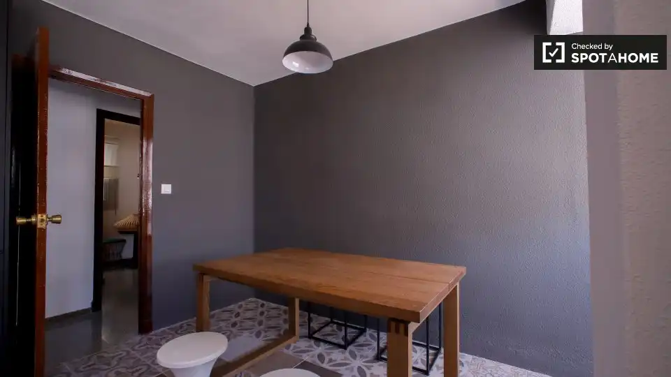 Piso en  Valencia Capital - Foto 17