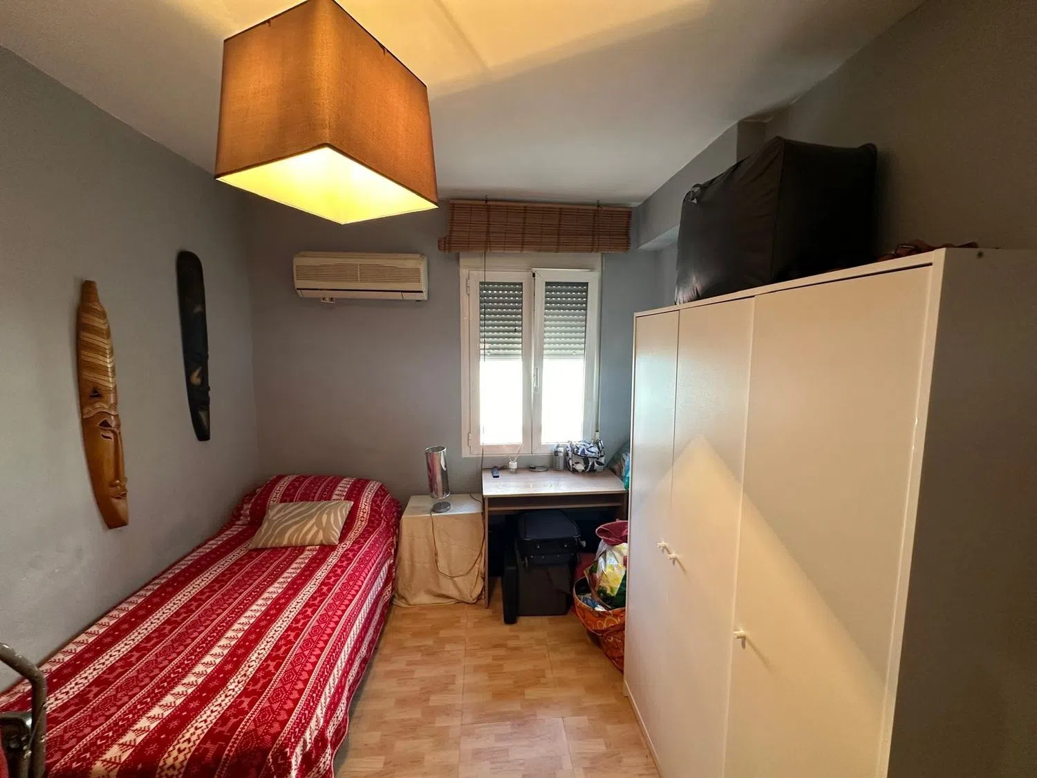 Piso en avenida Gran Vía Parque, 31 - Foto 5