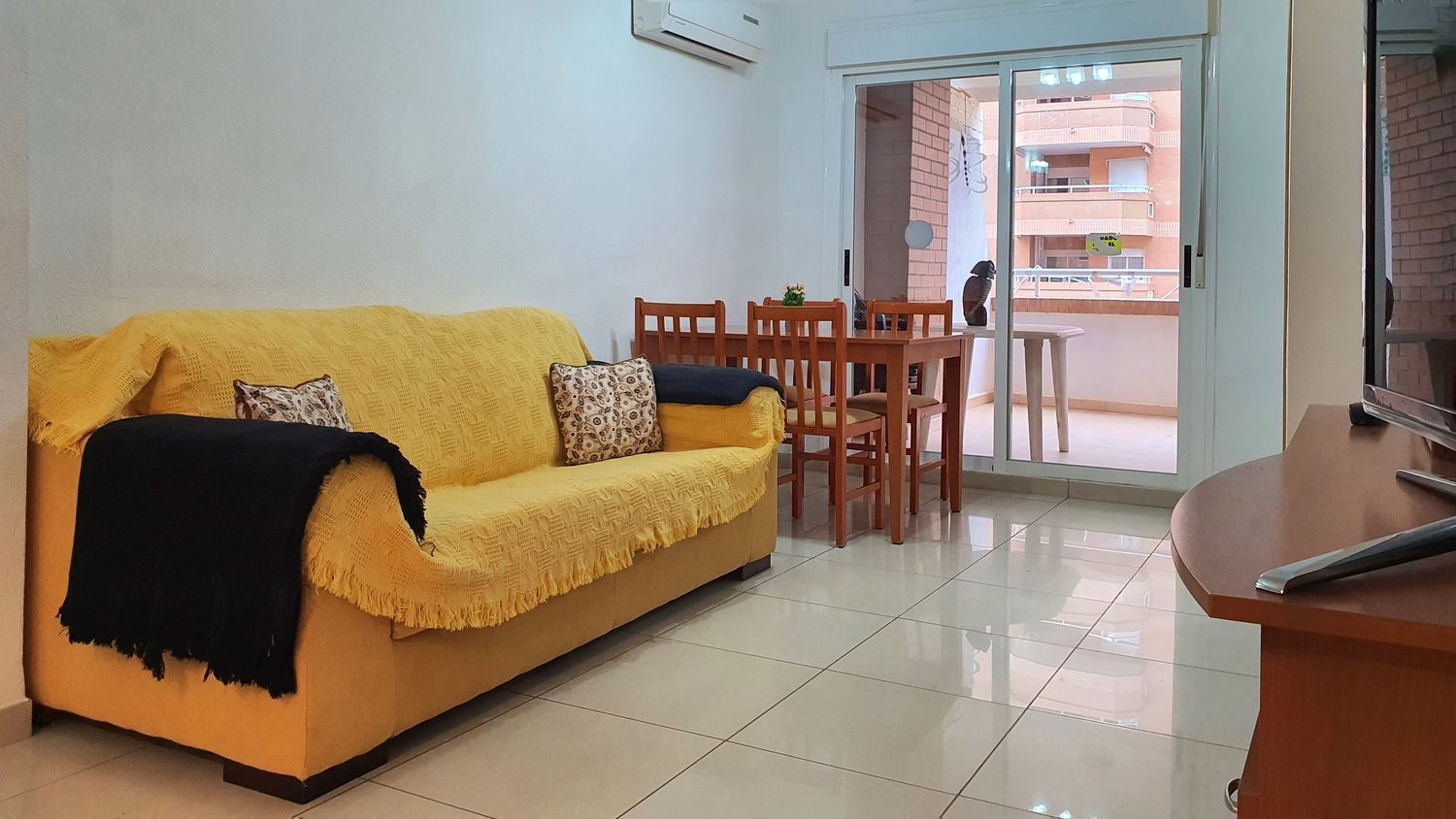 Piso en Calle Amplaries, 35 - Foto 4