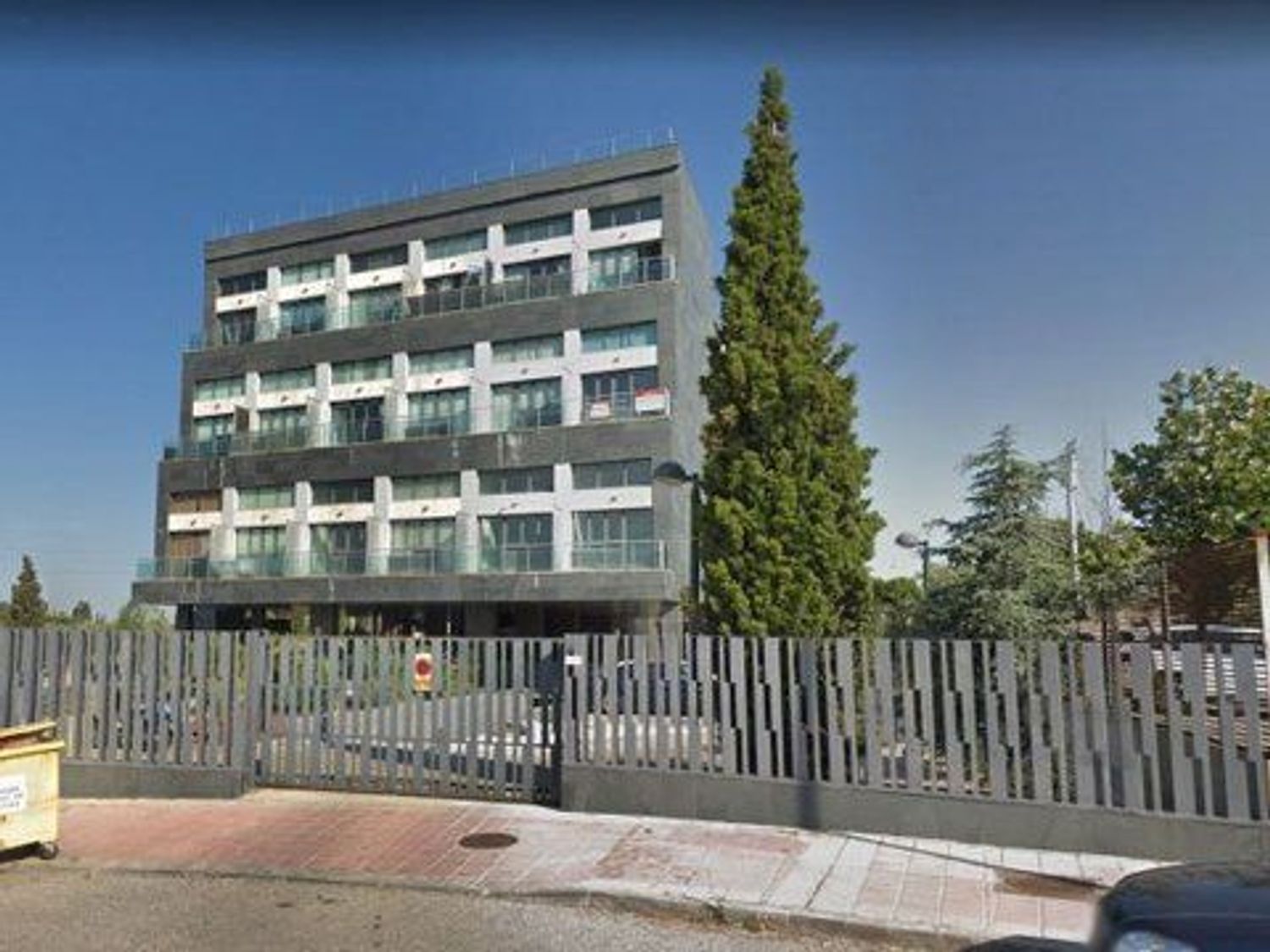 Estudio en M-856, 2 r - Foto 11