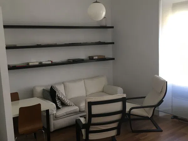 Estudio en calle Jarreria, 11