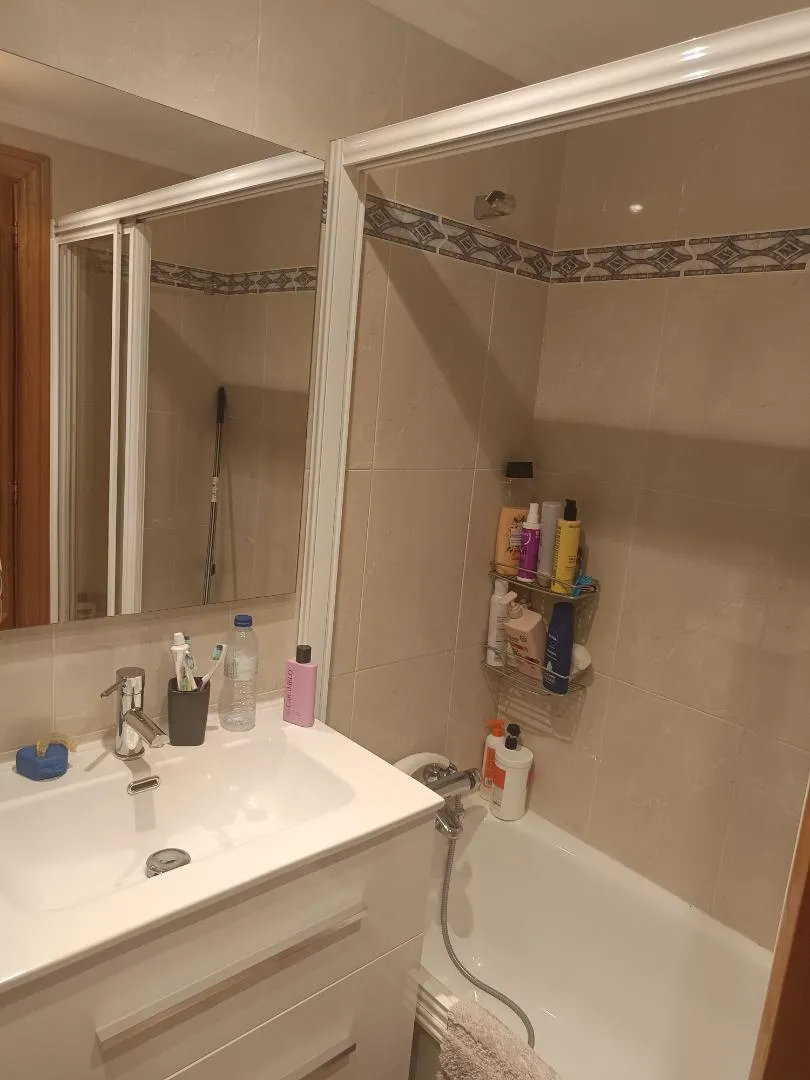 Piso en  Andalucía Kalea 34 - Foto 7