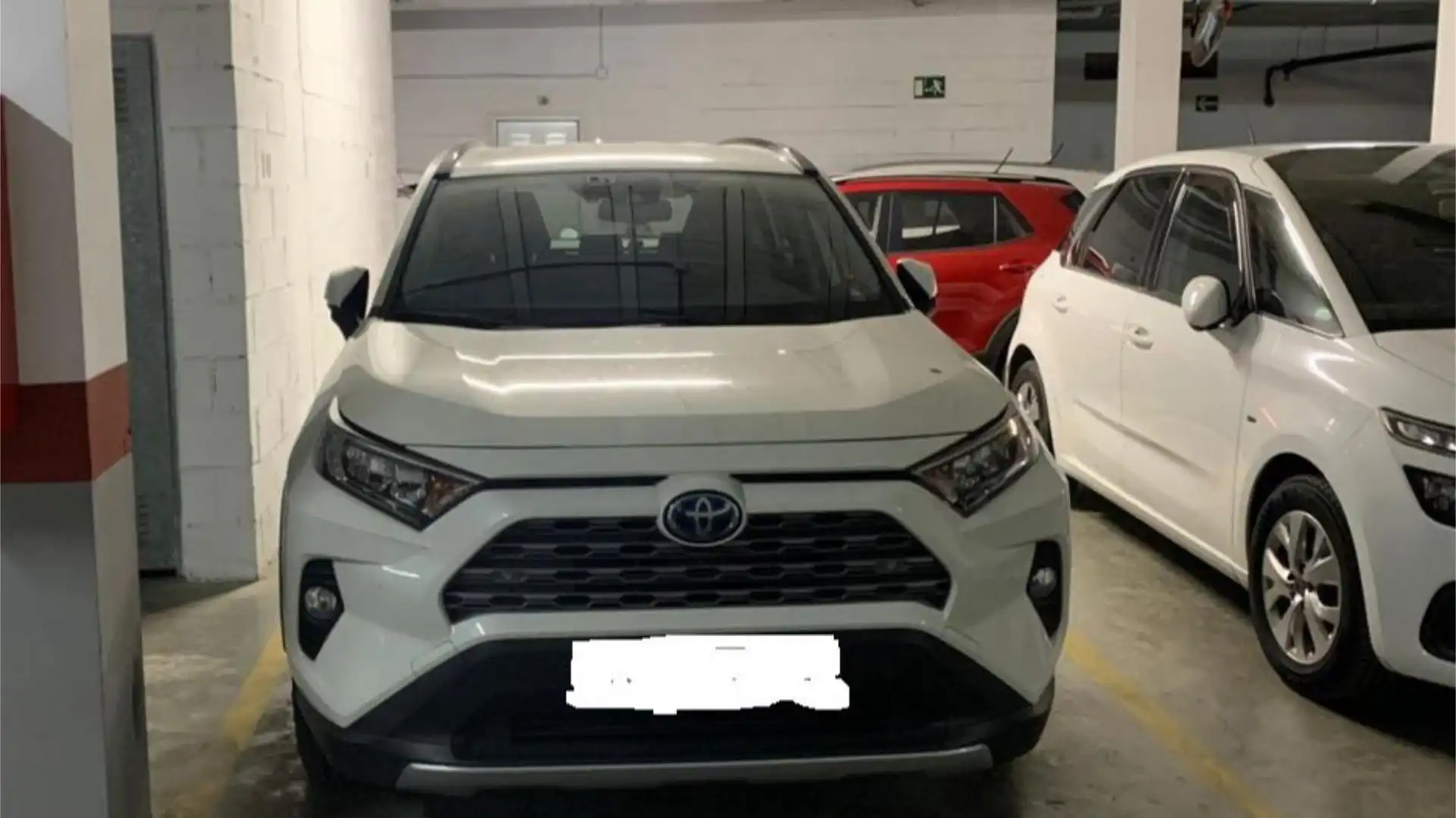 Piso en  Plaza la Carlota 5 - Foto 24