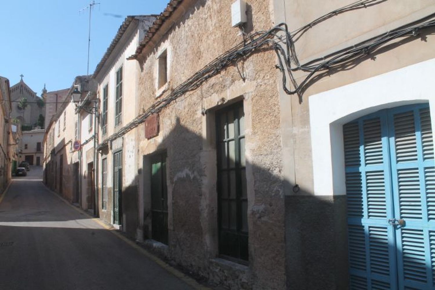 Casa o chalet independiente en Calle de son Servera, 19, Artà, Artà - Foto 3