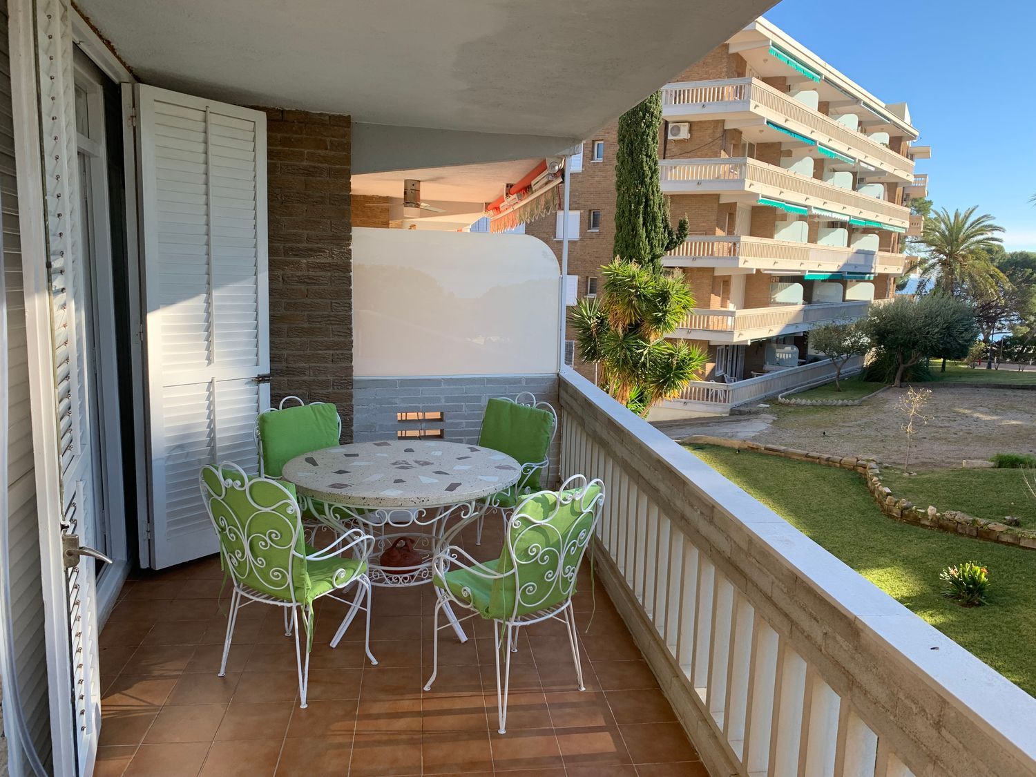 Piso en Calle de la Punta del Cavall, 29, Cap Salou, Cap Salou - Foto 2
