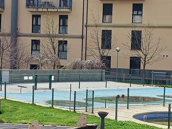 Dúplex en Urb. urbanización Jardín de los Reyes - Parque Real - Foto 30