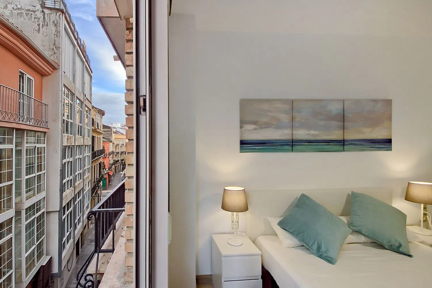 Piso en plaza del Teatro, 4 - Foto 15