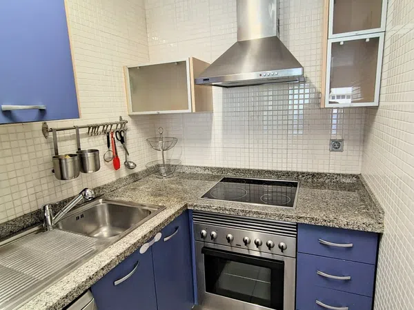 Piso en Calle Ponent, 2, Las Azaleas - Alkadir - Foto 19