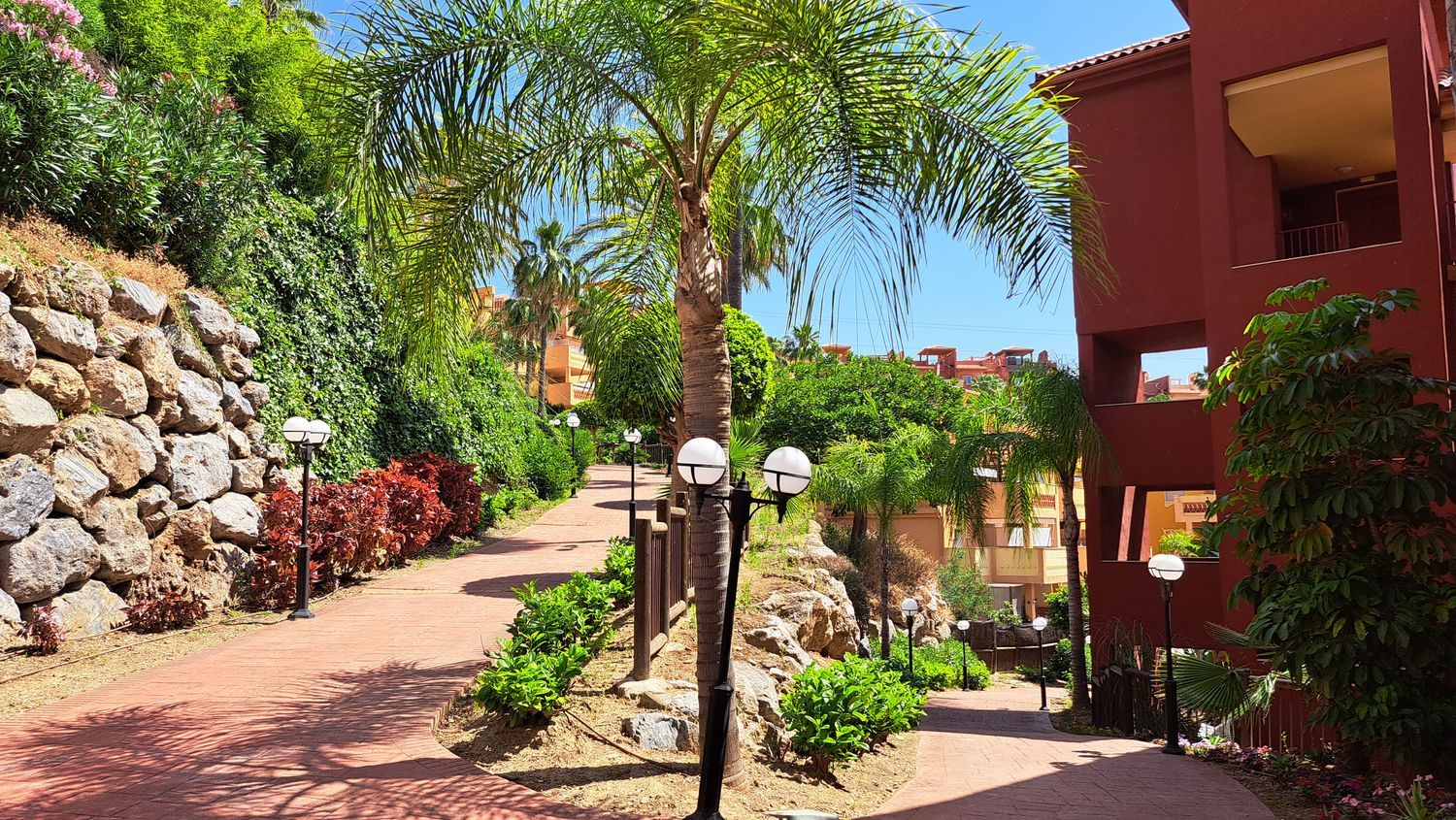 Piso en Urbanización La Reserva s/n - Foto 2
