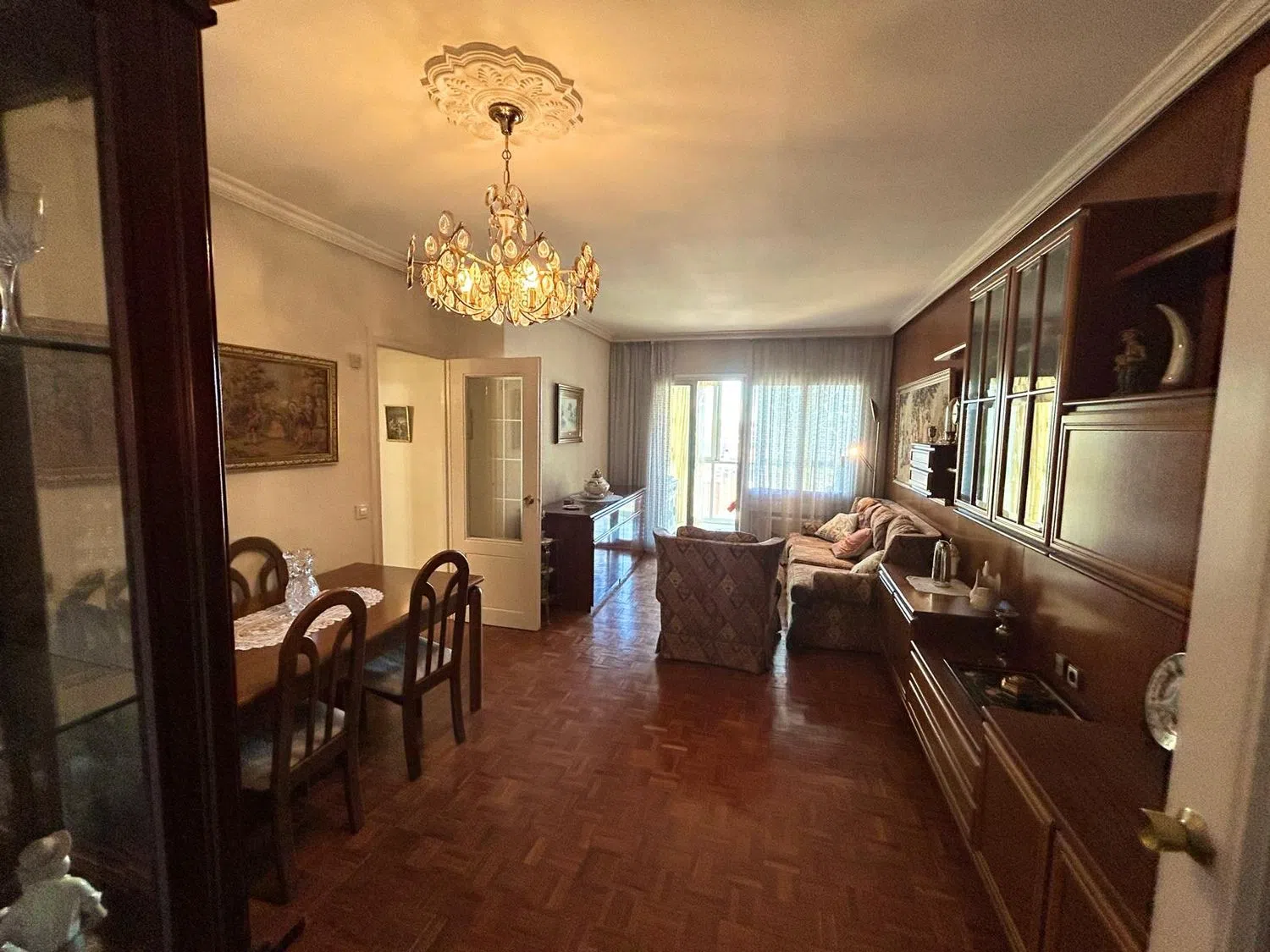 Piso en paseo de Santa María de la Cabeza, 66 - Foto 10