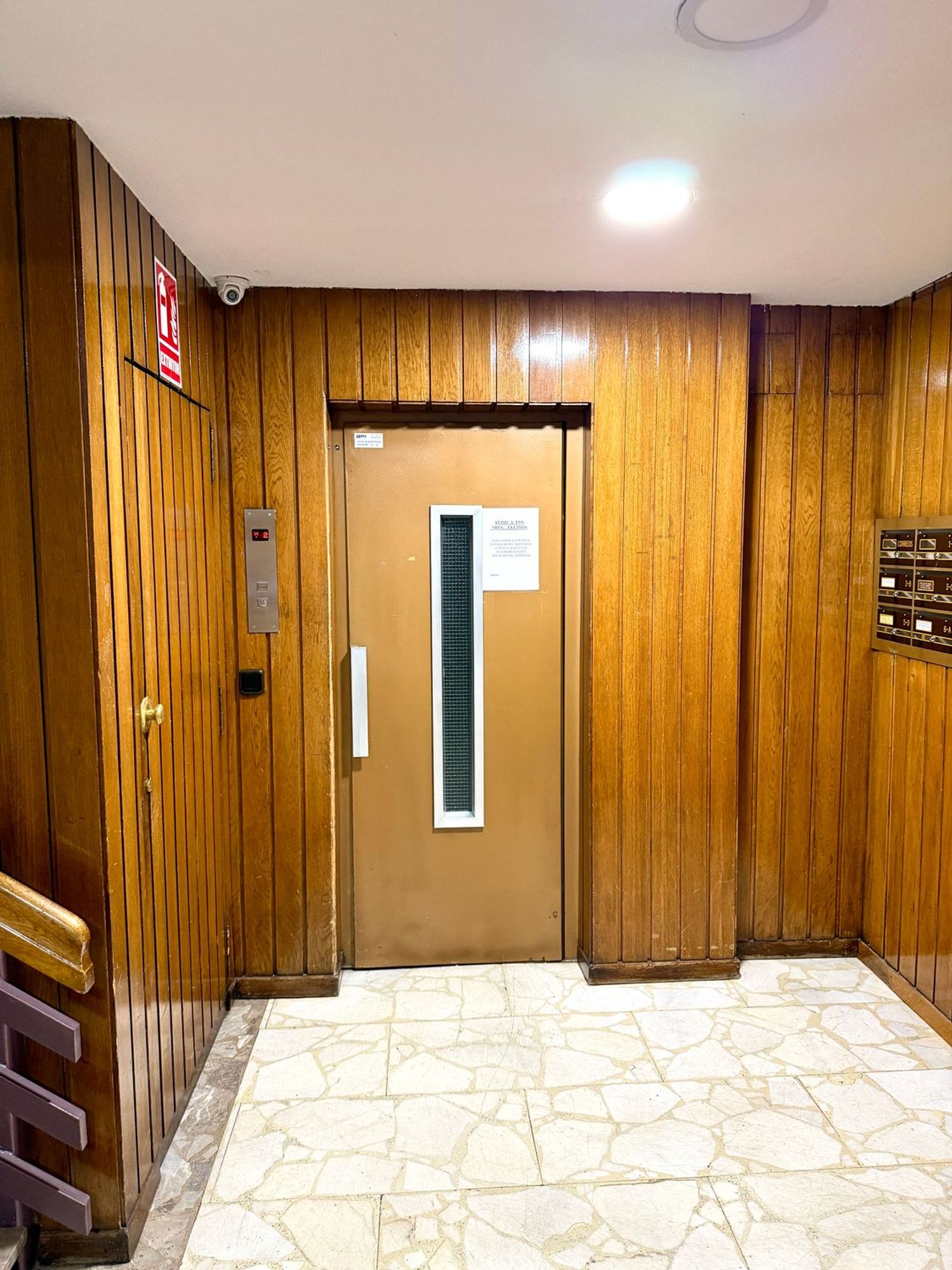 Piso en paseo de las Delicias, 135 - Foto 15