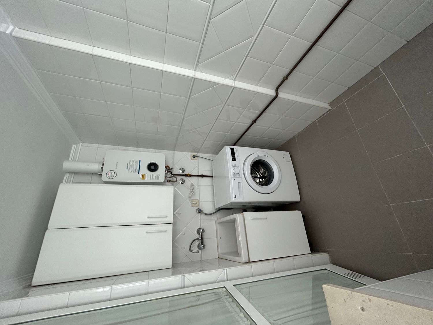 Piso en calle cardenal bueno monreal, 33 - Foto 11