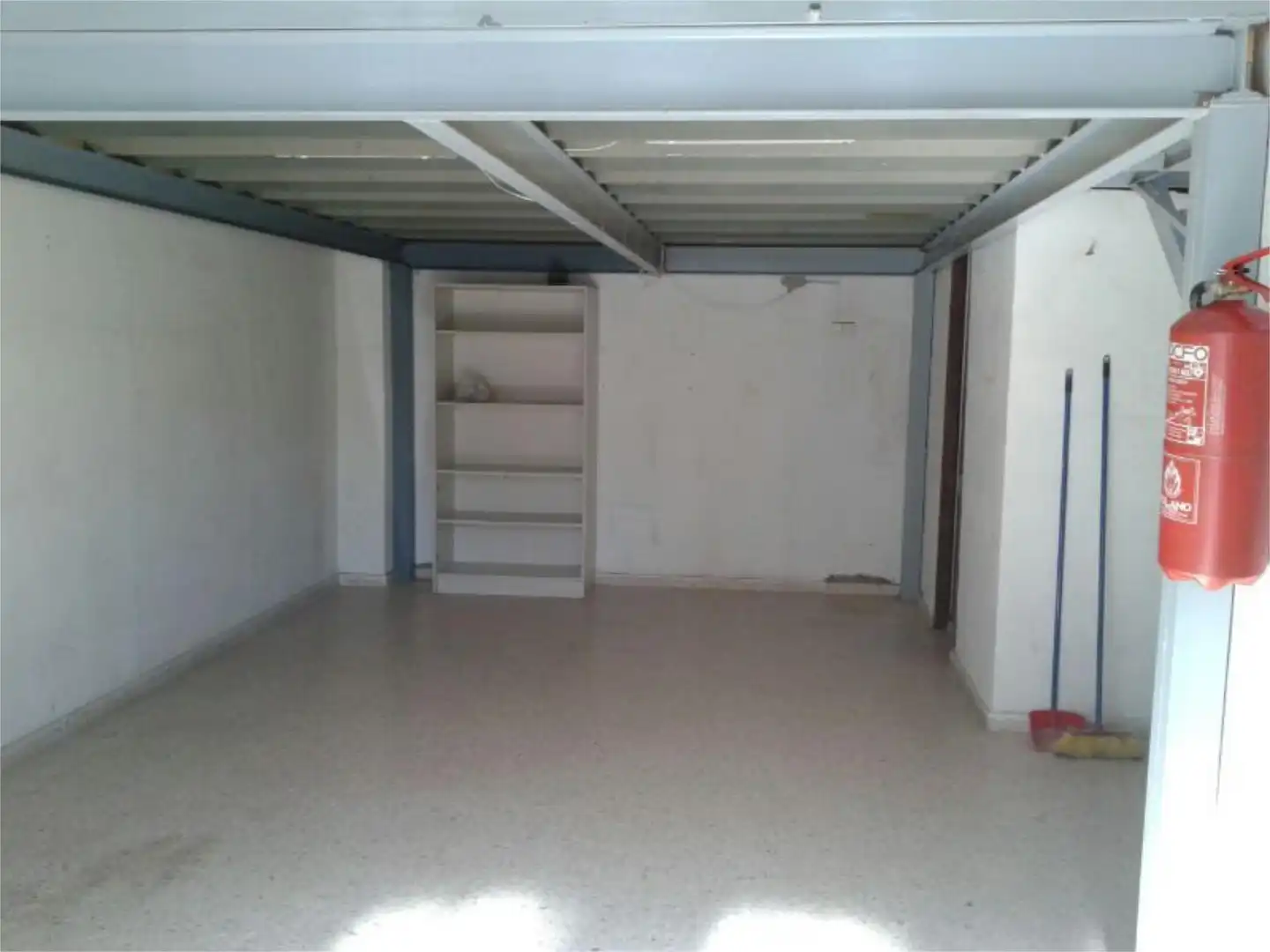 Local comercial en  Avenida de Kansas City 43 - Foto 6
