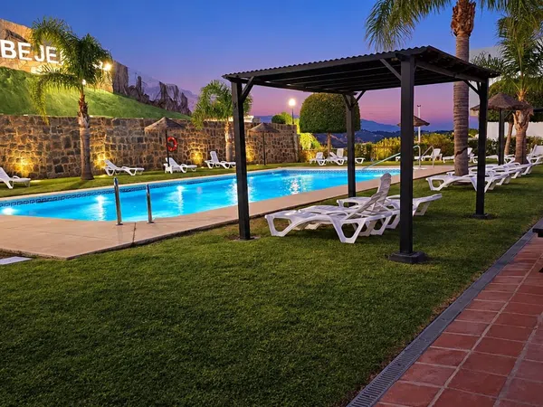 Dúplex en Calle Sidney, 63, Altos de Estepona, Altos de Estepona - Foto 20