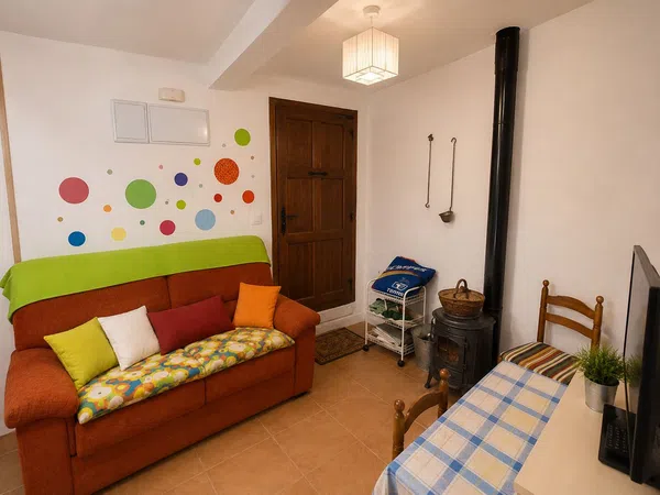 Casa de pueblo en San Anton, 1, San Antón, San Antón - Foto 4