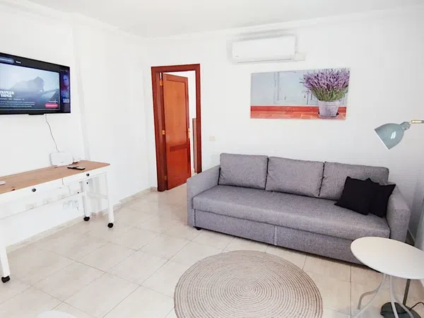 Piso en calle Mariana Pineda, 34 - Foto 5