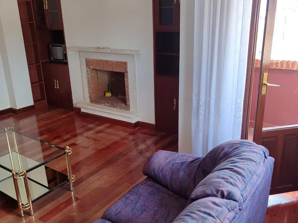 Piso en Calle Leopoldo López de Saá, 5 - Foto 3