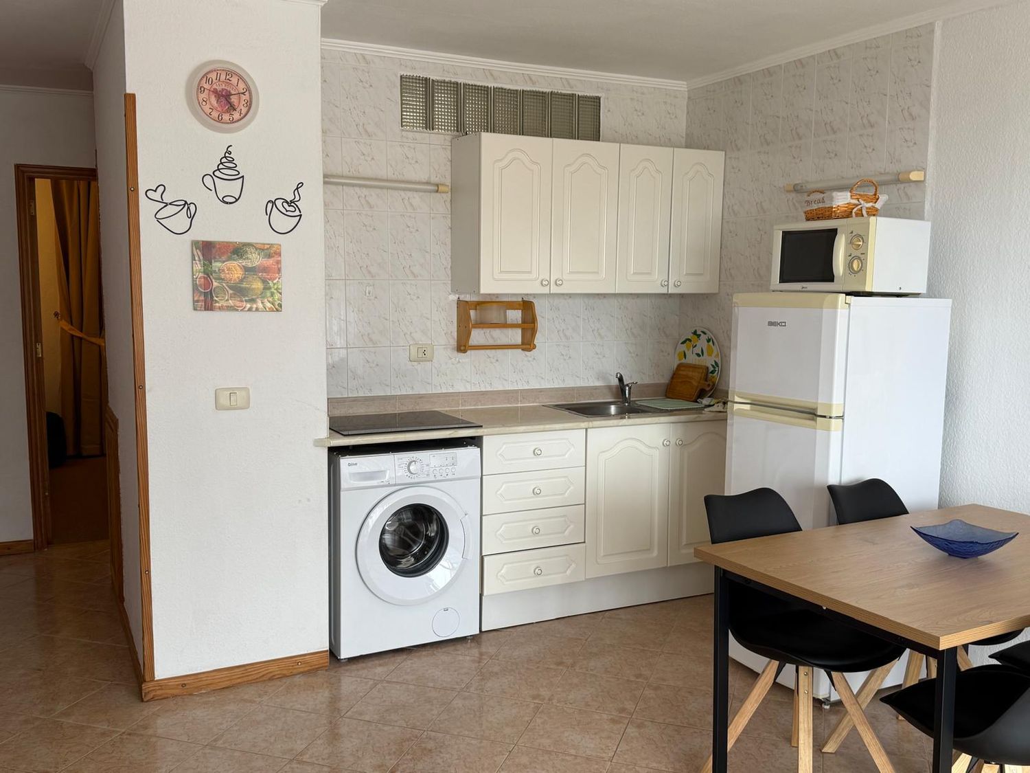 Piso en Calle Buganvilla, 4, Longuera-Toscal, Longuera-Toscal - Foto 6