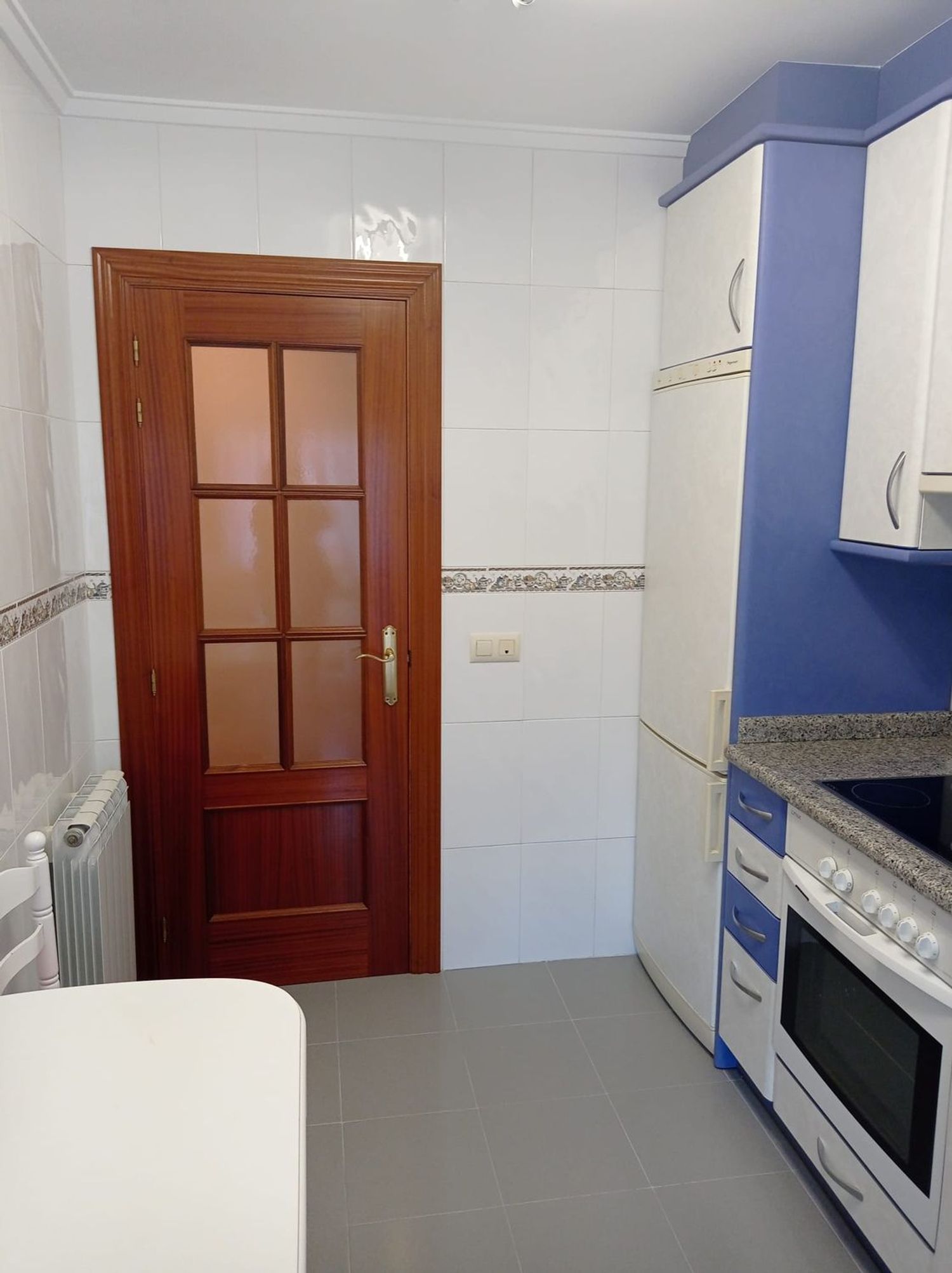 Piso en Calle Julián Fernández Ollero, 7 - Foto 2