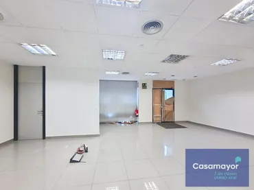 Local comercial en  Glorieta Rodolfo LLopis - Foto 12