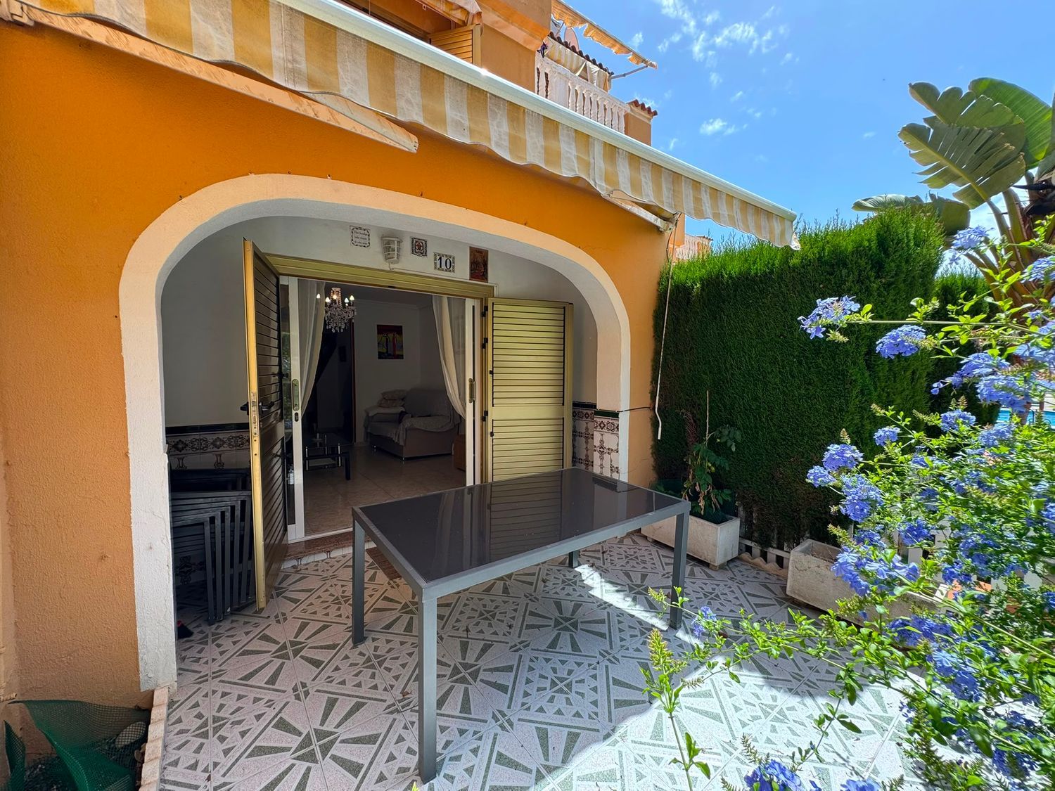 Chalet adosado en Calle Sant Bartomeu, 117, Campello Playa, Campello Playa - Foto 3